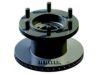 JURATEK FIV103 Brake Disc